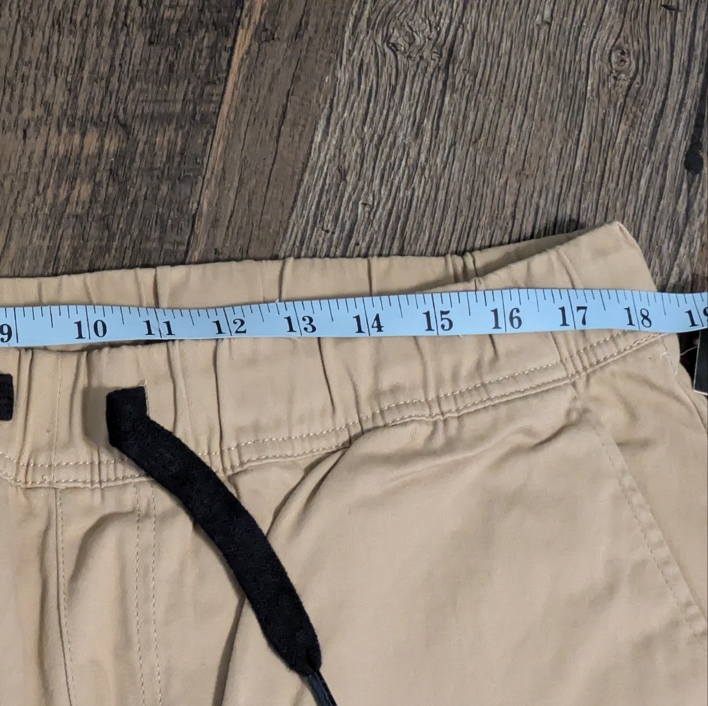 NWT Southpole FLEX Men's XL Joggers Deep Khaki Stretch Twill Pants The Movement - Picture 11 of 13
